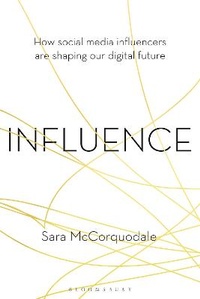 Abbildung von: Influence - Bloomsbury Business