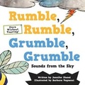Cover: Rumble, Rumble, Grumble, Grumble - Flowerpot Press