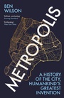 Cover: Metropolis - Vintage Digital