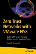 Bild: Zero Trust Networks with VMware NSX - Apress