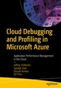 Cover: Cloud Debugging and Profiling in Microsoft Azure - APress