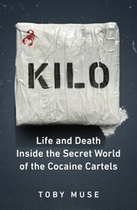 Enlarge image Cover: Kilo - Ebury Digital