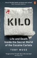 Cover: Kilo - Ebury Press