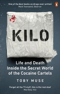 Enlarge image Cover: Kilo - Ebury Press