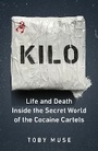 Cover: Kilo - Ebury Press