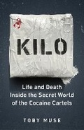 Cover: Kilo - Ebury Press