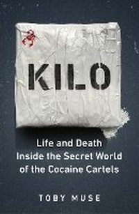 Enlarge image Cover: Kilo - Ebury Press
