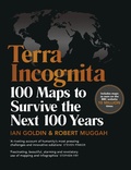 Cover: Terra Incognita - Cornerstone Digital