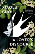 Cover: A Lover's Discourse - Vintage Digital