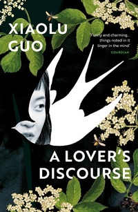 Enlarge image Cover: A Lover's Discourse - Vintage Digital