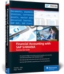 Cover: Financial Accounting with SAP S/4HANA: Business User Guide - SAP PRESS