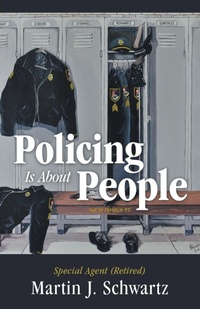 Abbildung von: Policing Is About People - Archway Publishing