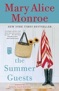 Cover: The Summer Guests - Gallery Books