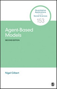 Enlarge image Cover: Agent-Based Models - SAGE Publications Inc