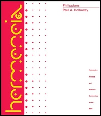 Abbildung von: Philippians - Fortress Press