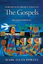 Cover: Fortress Introduction to the Gospels - Fortress Press