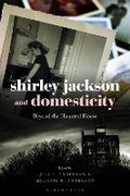 Cover: Shirley Jackson and Domesticity - Bloomsbury Academic USA