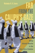 Cover: Far from the Caliph's Gaze - Cornell University Press