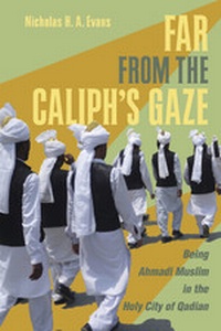Abbildung von: Far from the Caliph's Gaze - Cornell University Press