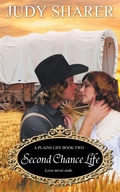 Cover: Second Chance Life - Wild Rose Press