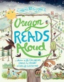 Cover: Oregon Reads Aloud - Graphic Arts Books