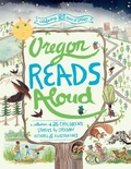 Cover: Oregon Reads Aloud - Graphic Arts Books