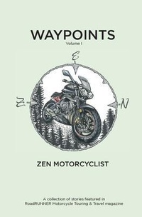 Abbildung von: Waypoints, Volume I - European Creative Communication Inc