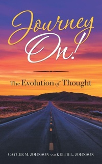 Enlarge image Cover: Journey On! - iUniverse