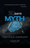 Cover: 21 Days Myth - iUniverse
