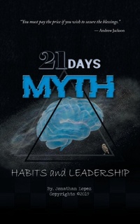 Enlarge image Cover: 21 Days Myth - iUniverse
