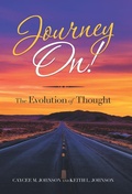 Cover: Journey On! - iUniverse