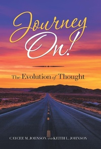 Enlarge image Cover: Journey On! - iUniverse