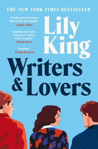 Abbildung von: Writers & Lovers - Picador