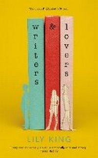 Abbildung von: Writers & Lovers - Picador
