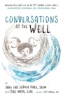 Cover: Conversations at the Well - Wipf & Stock Publishers