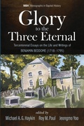 Cover: Glory to the Three Eternal - Wipf & Stock Publishers