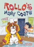 Cover: Rollo's Many Coats - Penguin Workshop