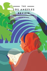Abbildung von: The Los Angeles Review No. 22 - Red Hen Press