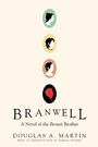 Cover: Branwell - Soft Skull