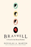 Cover: Branwell - Soft Skull