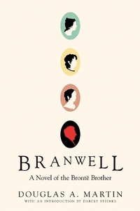 Enlarge image Cover: Branwell - Soft Skull