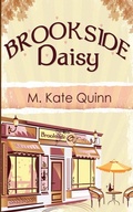 Cover: Brookside Daisy - Wild Rose Press
