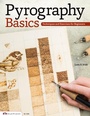 Cover: Pyrography Basics - Design Originals