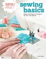 Cover: Sew Me! Sewing Basics - Design Originals