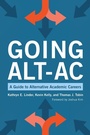 Cover: Going Alt-Ac - Stylus Publishing