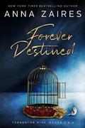 Cover: Forever Destined - Mozaika Publications