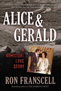 Cover: Alice & Gerald - Prometheus Books
