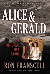 Enlarge image Cover: Alice & Gerald - Prometheus Books
