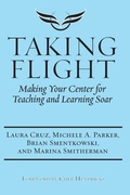 Cover: Taking Flight - Stylus Publishing