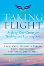 Cover: Taking Flight - Stylus Publishing